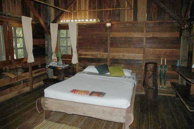 Momchailai Forest Retreat Kanchanaburi Esterno foto