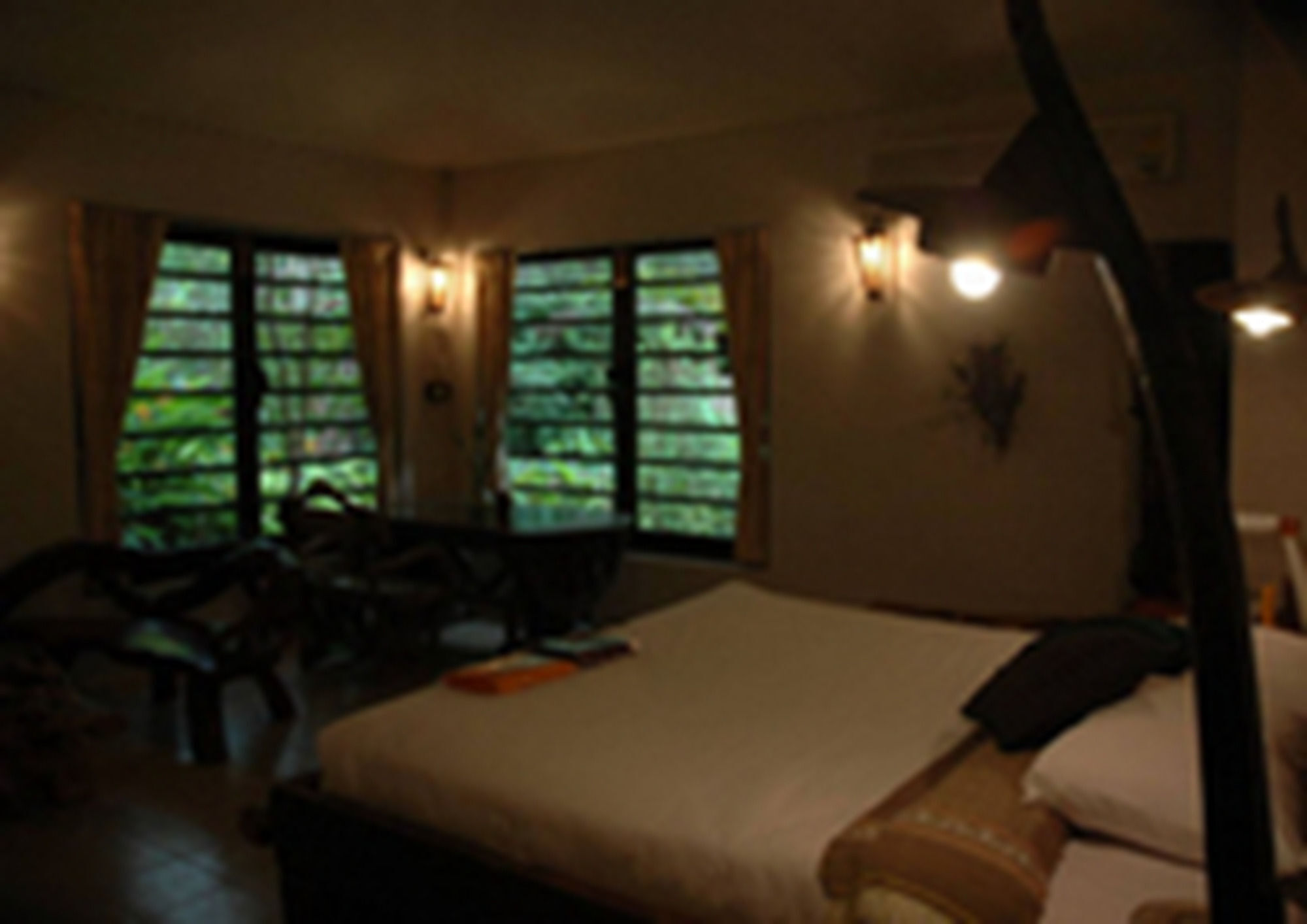 Momchailai Forest Retreat Kanchanaburi Esterno foto